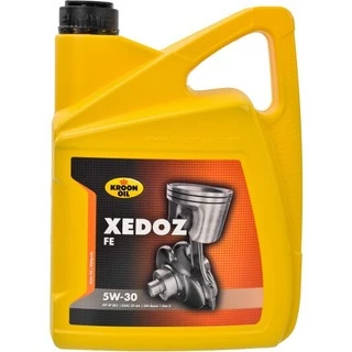 Моторна олива Олива Kroon Oil Xedoz FE 5W-30 (32832)