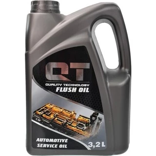 Промивки Промивка QT Flush Oil (QT00000032)