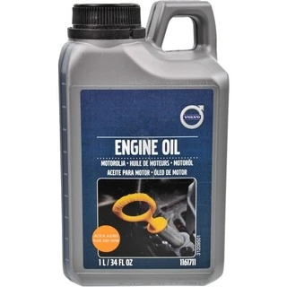 Моторна олива Volvo 0W-30 1 л (1161711)