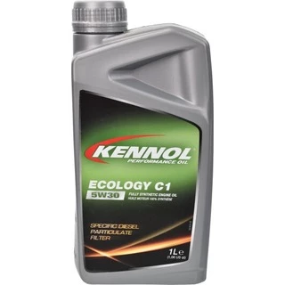 Моторна олива Kennol Ecology C1 5W-30 1 л (193081)