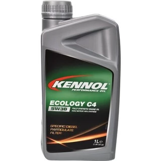 Моторна олива Kennol Ecology C4 5W-30 1 л (193131)