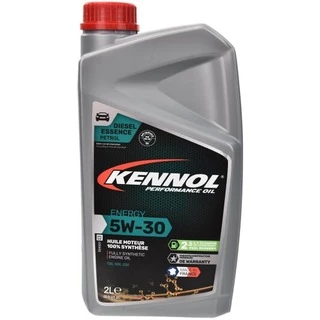 Моторна олива Kennol Energy 5W-30 2 л (193232)