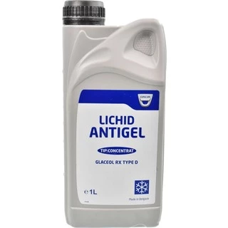 Антифриз Renault / Dacia RX Type D зелений 1 л концентрат антифризу (6001997196)