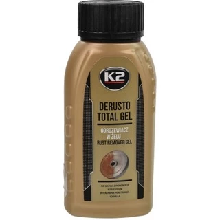 Перетворювач іржі Перетворювач іржі K2 Derusto Total Gel (L375)