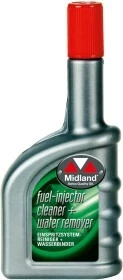 Присадки Midland Fuel Injector Cleaner &amp; Water Remover, 375 мл 55 присадка (55)