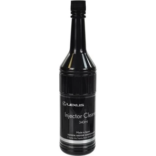Присадки Toyota Lexus Injector Cleaner, 340 мл 0881380014 присадка (0881380014)
