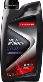 Моторна олива Champion New Energy 5W-30 1 л (8200113)