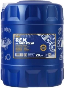 Моторна олива Mannol O.E.M. For Ford Volvo 5W-30 20 л (MN7707-20)