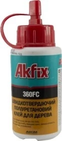 Клей Клей Akfix 360FC (GA361)
