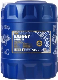 Моторна олива Mannol Energy Combi LL 5W-30 20 л (MN7907-20)