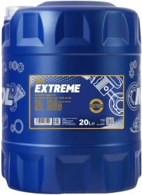 Моторна олива Mannol Extreme 5W-40 20 л (MN7915-20)