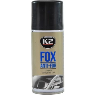 Антитуман Антитуман K2 Fox Anti-fog K631 150 мл (K631)