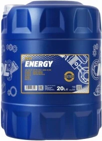 Моторна олива Mannol Energy 5W-30 20 л (MN7511-20)