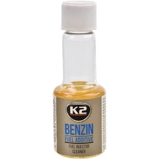 Присадки K2 Fuel injector cleaner без упаковки, 50 мл ET3111 (ET3111)