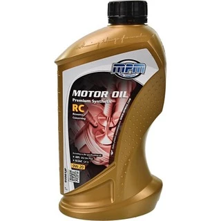 Моторна олива MPM Premium Synthetic RC 0W-20 1 л (05001JP)