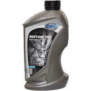 Моторна олива MPM Semi Synthetic 10W-40 1 л (04001)