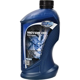 Моторна олива MPM Multi Grade 15W-40 1 л (01001)