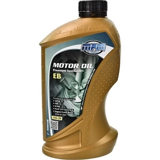 Моторна олива MPM Premium Synthetic EB 5W-20 1 л (05001EB)