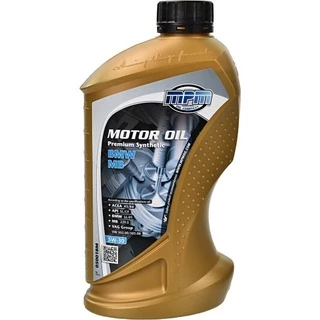 Моторна олива MPM Premium Synthetic BMW / MB 5W-30 1 л (05001BM)