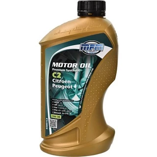 Моторна олива MPM Premium Synthetic C2 Citro&euml;n / Peugeot 5W-30 1 л (05001C2)