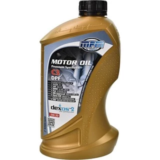 Моторна олива MPM Premium Synthetic C3 DPF 5W-30 1 л (05001DPF)