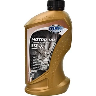 Моторна олива MPM Premium Synthetic ESP-X 5W-30 1 л (05001ESP-X)