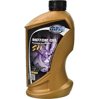 Моторна олива MPM Premium Synthetic SN 5W-50 1 л (05001S)