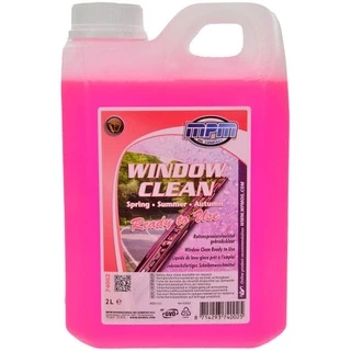 Омивач скла Омивач скла MPM літній 2 л (74002)