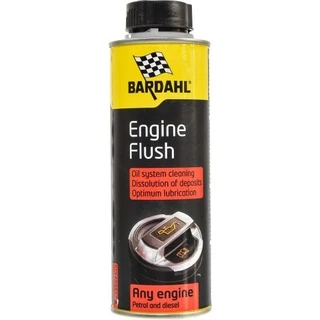 Промивки Промивка Bardahl Engine Flush (1032B)