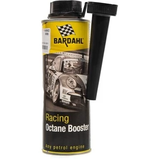 Присадки Bardahl Racing Octane Booster, 300 мл 13107 присадка (13107)