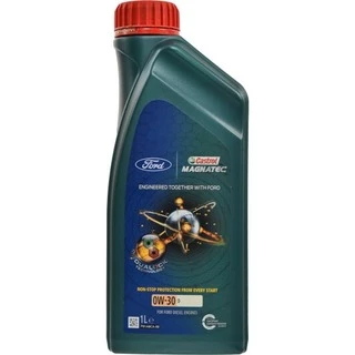 Моторна олива Castrol Professional Magnatec D 0W-30 1 л (15D5FD)