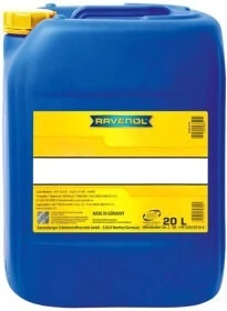 Моторна олива Ravenol HDX 5W-30 20 л (1111125020)