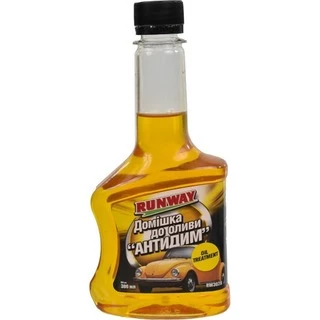 Присадки Антидим Runway, 300 мл RW3028 (RW3028)