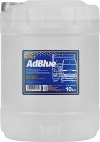 AdBlue Mannol 10 л (AD3001-10)
