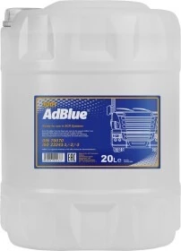 AdBlue Mannol 20 л (AD3001-20)