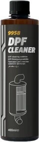 Присадки Присадка Mannol DPF Cleaner (9958)