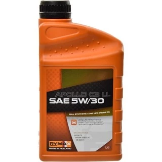 Моторна олива Rymax Apollo C3 LL 5W-30 1 л (904273)