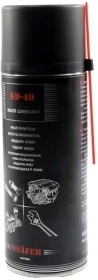 Перетворювач іржі Рідкий ключ Shafer SD-40 (SD40)