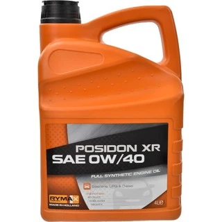 Моторна олива Rymax Posidon XR 0W-40 4 л (253234)