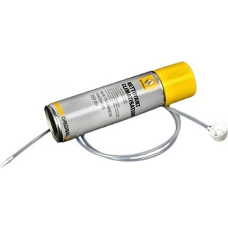 Очисник кондиціонера авто Очисник кондиціонера Renault / Dacia Nettoyant Climatisation свіжість рідкий (7711424848)