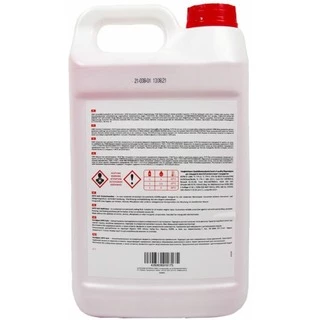 Антифриз SATO tech G12++ фіалковий 5 л концентрат антифризу (G1215P)