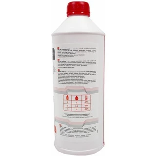 Антифриз SATO tech G13 фіалковий 1,5 л концентрат антифризу (G1301P)