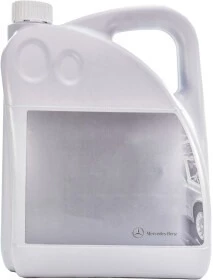 Антифриз Mercedes-Benz G11 синій 5 л концентрат антифризу (A000989082521)