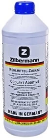 Антифриз Zilbermann G11 синій 1,5 л концентрат антифризу (99023)