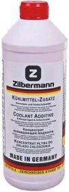Антифриз Zilbermann G12 червоний 1,5 л концентрат антифризу (99022)