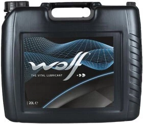 Моторна олива Wolf Officialtech C3 5W-30 20 л (8317873)