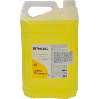 Омивач скла Омивач скла Dynamax літній лимон 5 л (502017)
