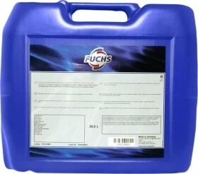 Моторна олива Fuchs Titan Supersyn Long Life 5W-40 20 л (600718237)