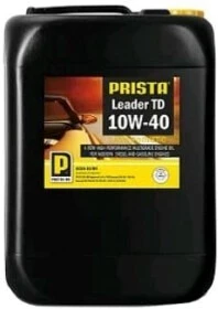 Моторна олива Prista Leader TD 10W-40 20 л (P052003)