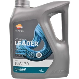 Моторна олива Repsol Leader NEO 10W-30 4 л (RPP0100LGB)